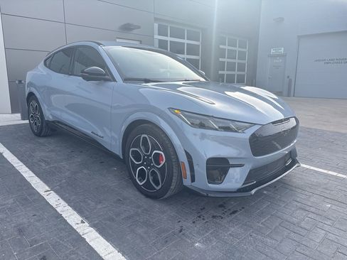 Used 2024 Ford Mustang Mach-E GT image 6