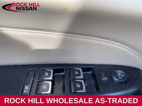 Used 2015 Cadillac SRX Luxury w/ Driver Awareness Package image 13