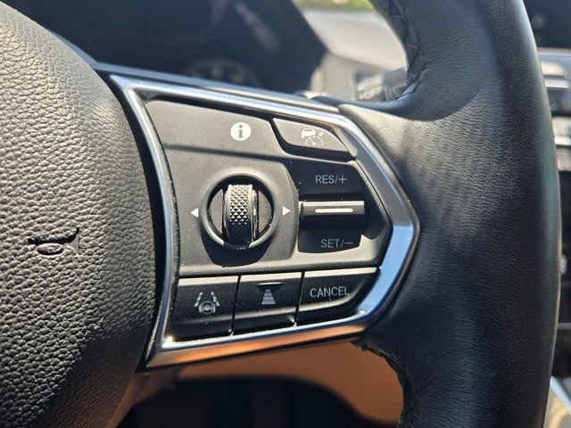 Certified 2023 Acura RDX w/ Technology Package FWD image 24
