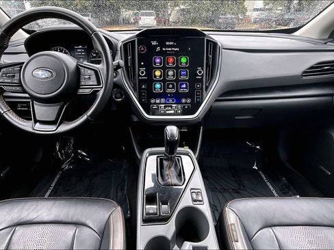 Used 2024 Subaru Crosstrek 2.5i Limited w/ Crosstrek Mirror Package AWD/4WD image 16