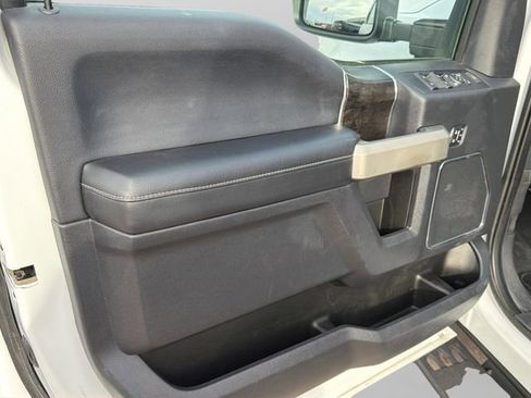 Used 2022 Ford F250 Lariat w/ Tremor Off-Road Package image 18