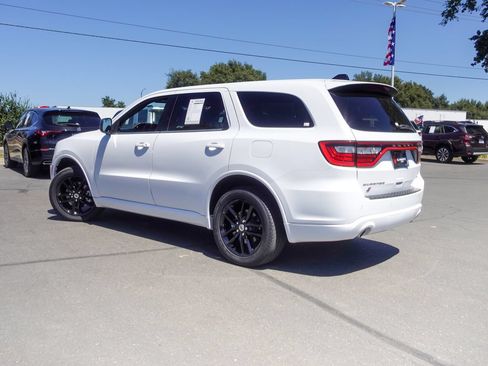 Used 2023 Dodge Durango GT AWD/4WD image 9