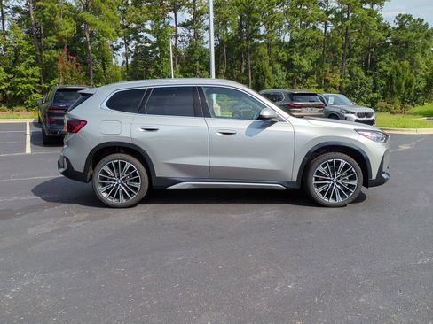 Certified 2026 BMW X1 xDrive28i w/ Technology Package image 11