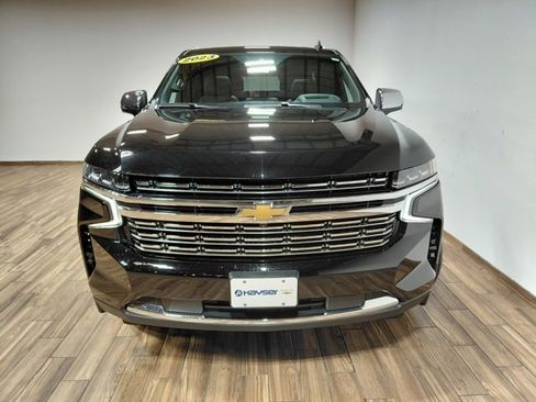 Certified 2023 Chevrolet Tahoe Premier image 21