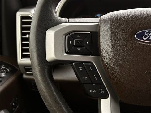 Used 2020 Ford F150 King Ranch w/ Equipment Group 601A Luxury image 14