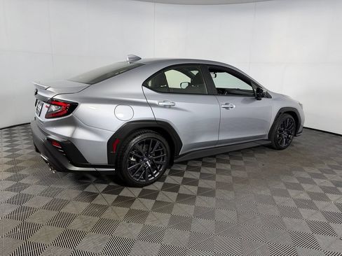 Used 2025 Subaru WRX Premium AWD/4WD image 6