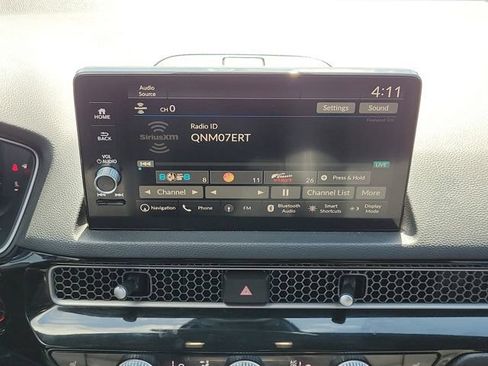 Used 2023 Honda Civic Sport Touring image 15