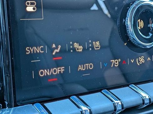 New 2026 GMC Yukon Denali w/ Denali Reserve Package image 24