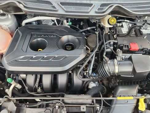 Used 2021 Ford EcoSport S image 27