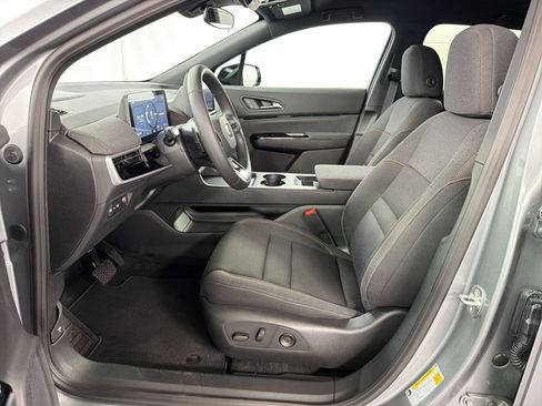 New 2026 Honda Prologue Eco image 5