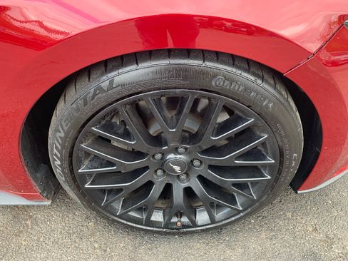 Used 2016 Ford Mustang GT w/ Enhanced Security Package image 22