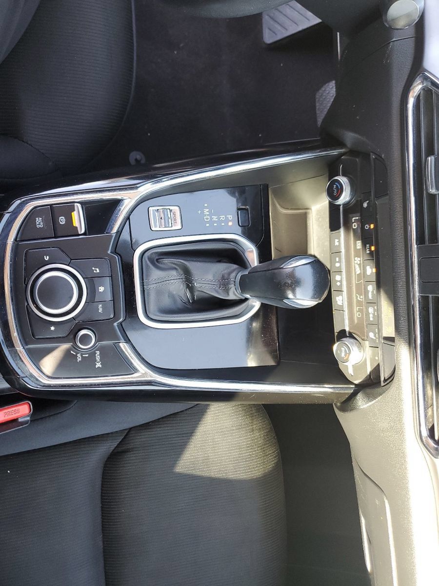 Used 2020 MAZDA CX-9 Sport FWD image 17