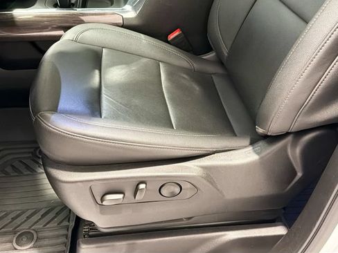Used 2024 Chevrolet Silverado 1500 LTZ AWD/4WD image 19