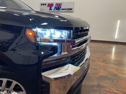 Used 2020 Chevrolet Silverado 1500 LT w/ All-Star Edition image 44