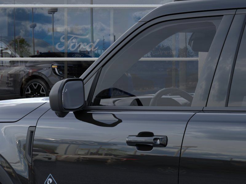 New 2026 Ford Bronco Sport Outer Banks w/ Outer Banks Tech Package+ AWD/4WD image 20
