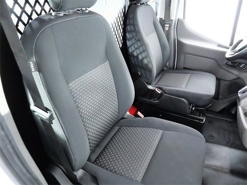 Used 2024 Ford Transit 250 Low Roof w/ Exterior Upgrade Package image 11