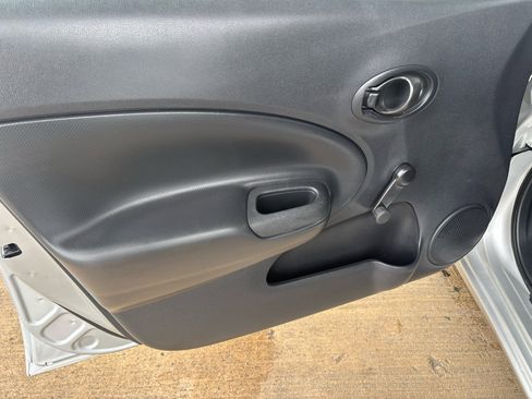 Used 2016 Nissan Versa Note S Plus image 19