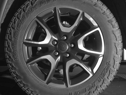 Used 2025 Jeep Compass Trailhawk image 14