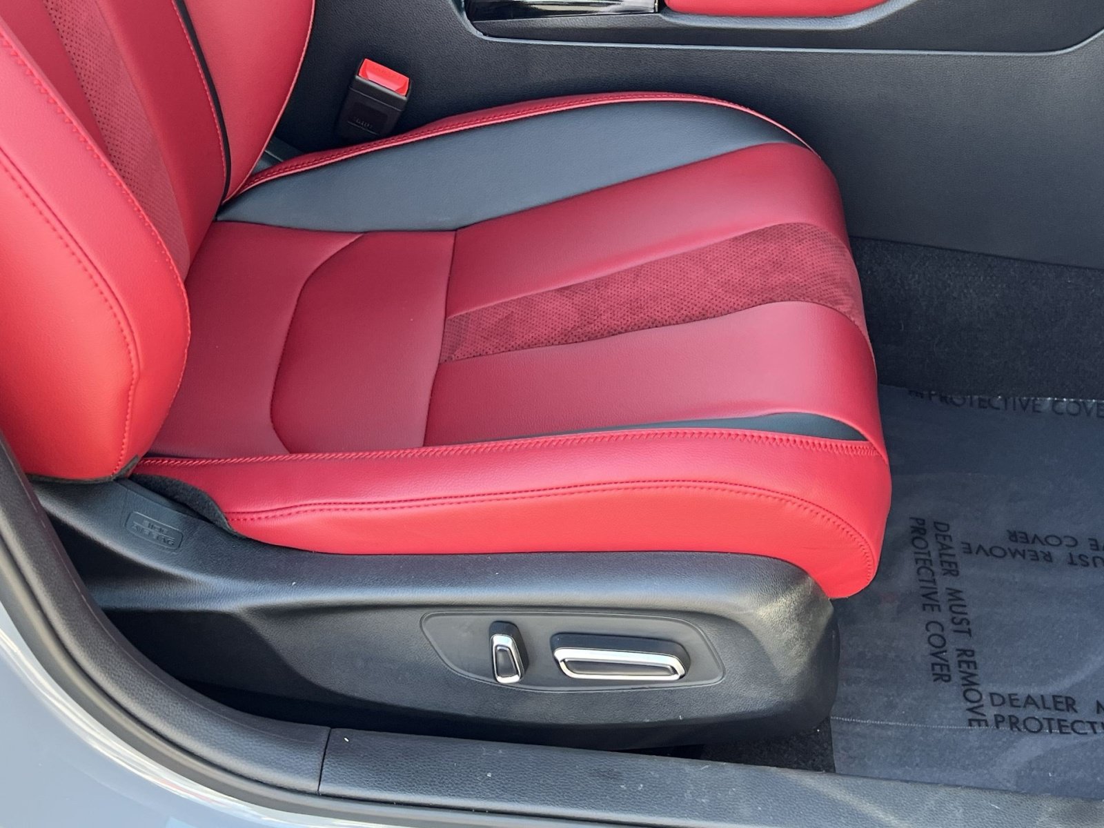Certified 2026 Acura Integra A-Spec w/ Technology Package FWD image 27