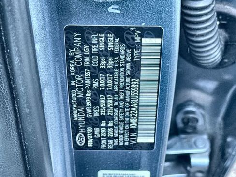 Used 2020 Hyundai Kona SEL FWD image 29