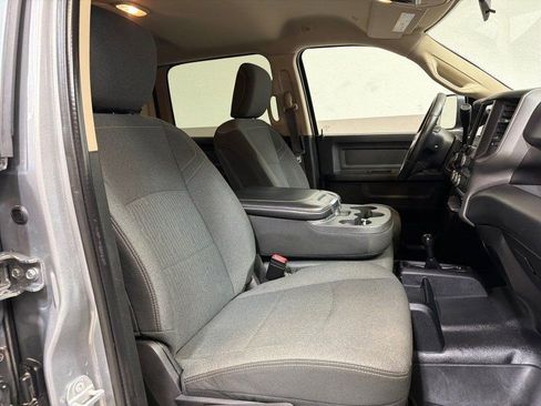Used 2020 RAM 3500 Tradesman AWD/4WD image 38
