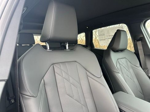 New 2026 BMW X3 xDrive30 w/ Premium Package image 24