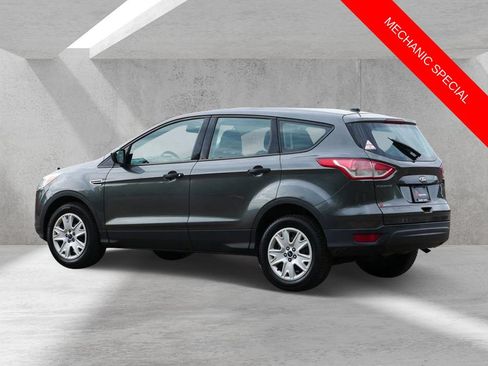 Used 2015 Ford Escape S FWD image 4