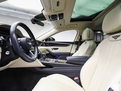 Certified 2024 Bentley Flying Spur Mulliner