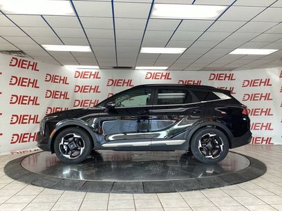 New 2026 Kia Sportage EX w/ EX Panorama Roof Package