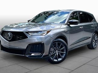 Certified 2026 Acura MDX A-Spec AWD/4WD video 1