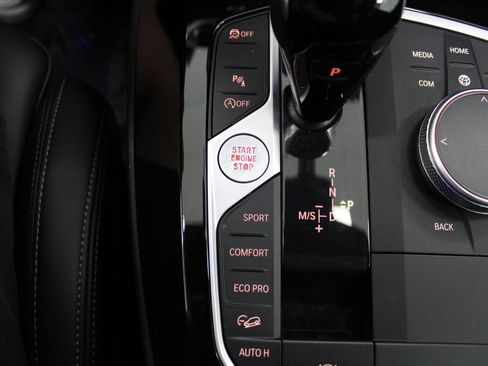 Used 2022 BMW X3 xDrive30i AWD/4WD image 40