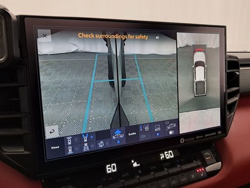 Used 2022 Toyota Tundra TRD Pro AWD/4WD image 35