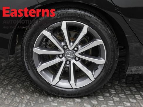 Used 2023 Acura Integra image 30