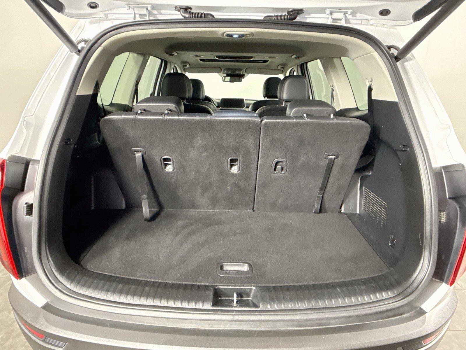 Used 2020 Kia Telluride EX w/ EX Premium Package FWD image 40