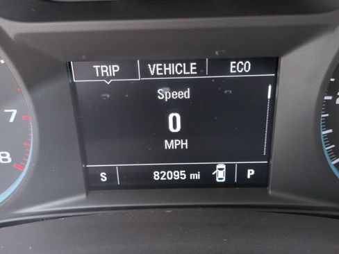 Used 2020 Chevrolet Malibu LT FWD image 14