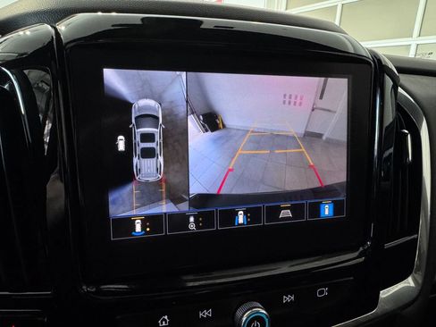 Certified 2023 Chevrolet Traverse LT w/ LT Premium Package AWD/4WD image 20