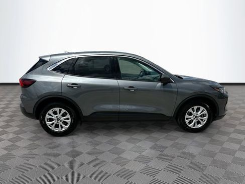 Certified 2024 Ford Escape Active image 4