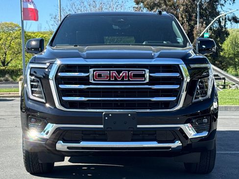 New 2026 GMC Yukon Elevation w/ Elevation Premium Package image 10