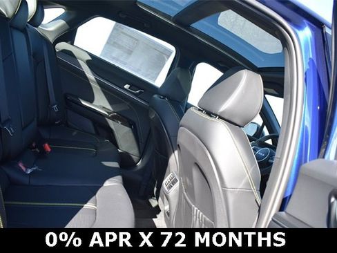 New 2026 Kia K5 GT image 14