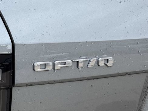 New 2026 Cadillac Optiq Sport 2 AWD/4WD image 26