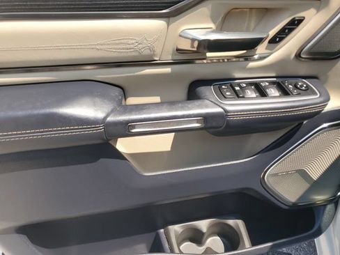 Used 2021 RAM 1500 Limited AWD/4WD image 21