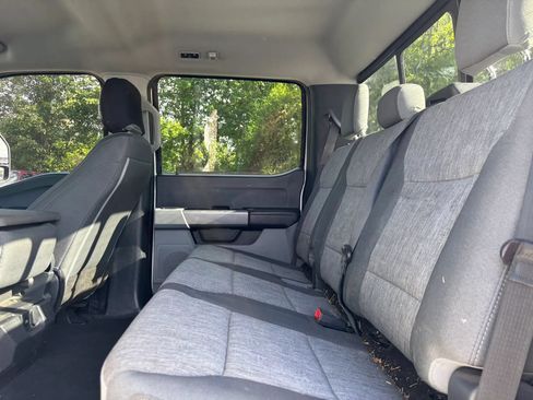 Used 2023 Ford F250 XL w/ STX Appearance Package AWD/4WD image 5