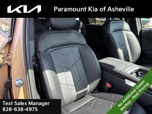 New 2027 Kia Telluride EX X-Line w/ Towing Package AWD/4WD image 22
