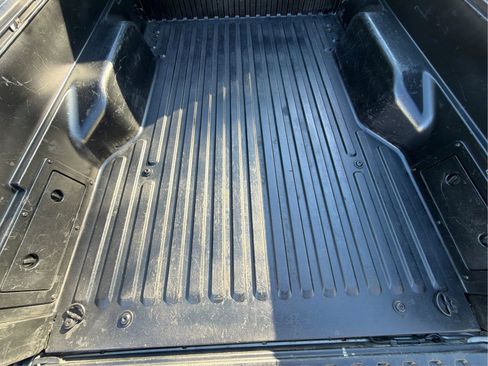 Used 2014 Toyota Tacoma 4x4 Access Cab V6 image 11