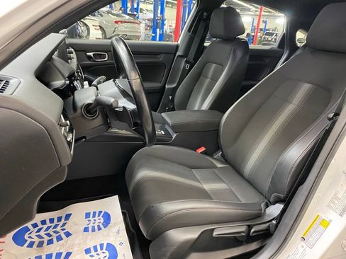 Used 2023 Honda Civic Sport image 16