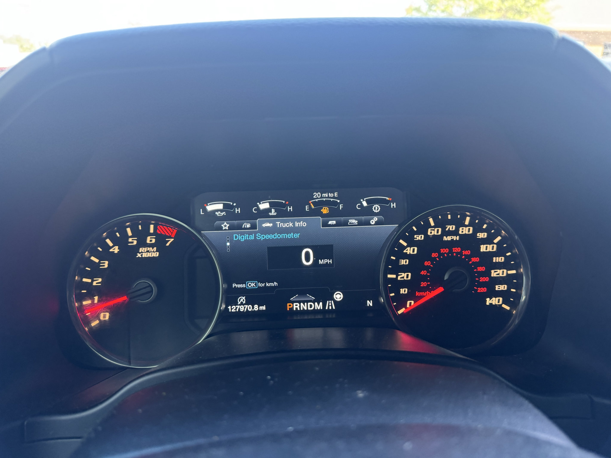 Used 2018 Ford F150 Raptor w/ Equipment Group 802A Luxury AWD/4WD image 27