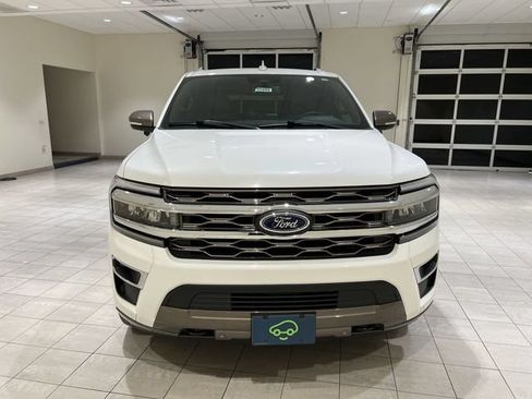 Used 2022 Ford Expedition King Ranch AWD/4WD image 8