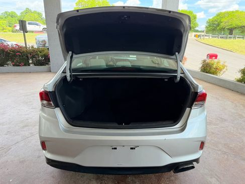 Used 2018 Hyundai Sonata SE image 21