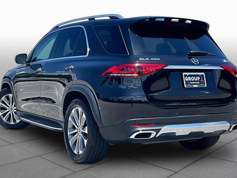 Used 2022 Mercedes-Benz GLE 450 4MATIC image 11