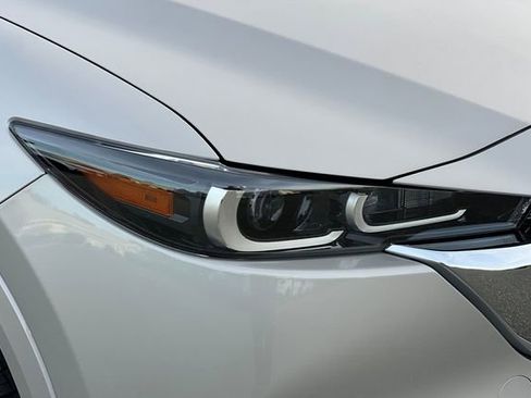 New 2025 MAZDA CX-5 AWD 2.5 S w/ Select Package image 31